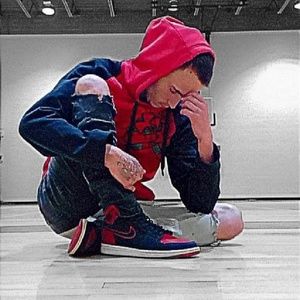 Meet your Posher, Ian